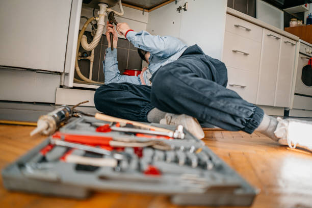 Best Sewer Line Replacement  in Adel, GA