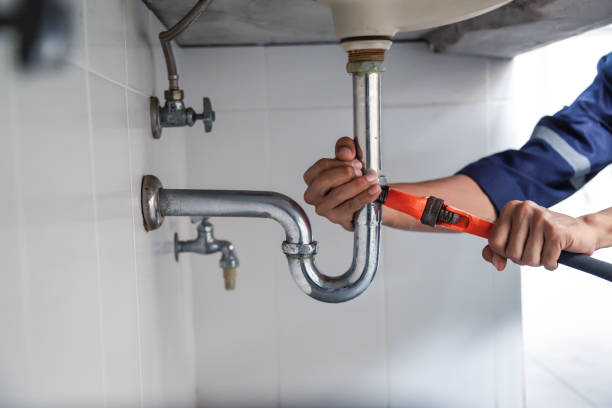 Best Leak Detection Services  in Adel, GA