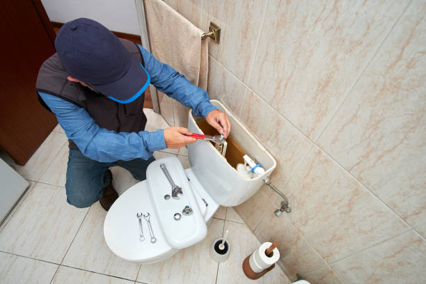 Best Same-Day Plumbing Service  in Adel, GA