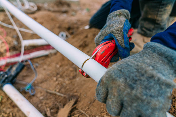 Best Commercial Plumbing Services  in Adel, GA
